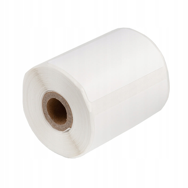 Thermal labels white self-adhesive 50x30mm x230 Phomemo M110 M150 M221 Packaging status original