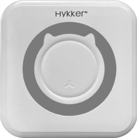 Thermal printer Hykker Wireless service by applications small