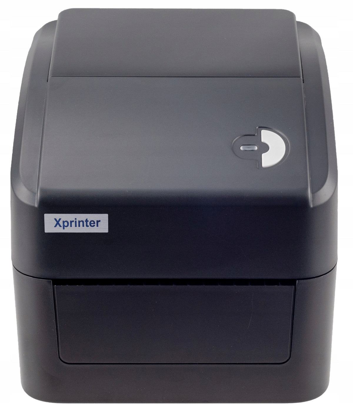 Thermal printer XPRINTER XP-420B USB labels InPost DHL DPD 100x150 Manufacturer code XP-420B-U