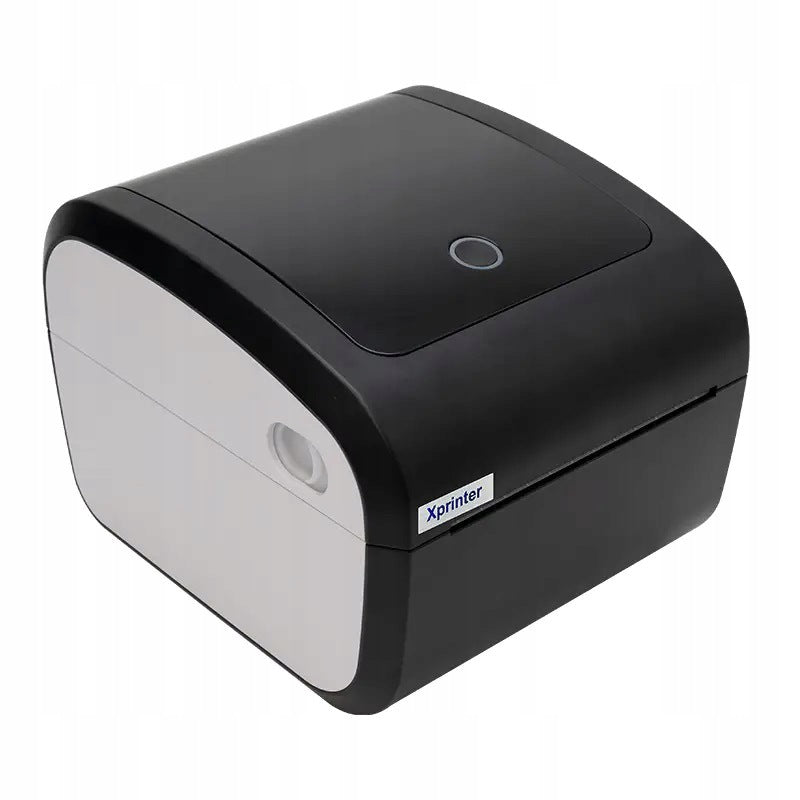 Thermal printer XPRINTER XP-423B USB LAN WiFi labels InPost 100x150 Manufacturer Xprinter