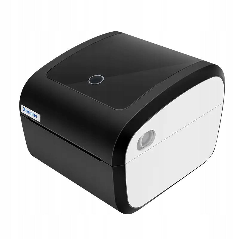 Thermal printer XPRINTER XP-423B USB LAN WiFi labels InPost 100x150