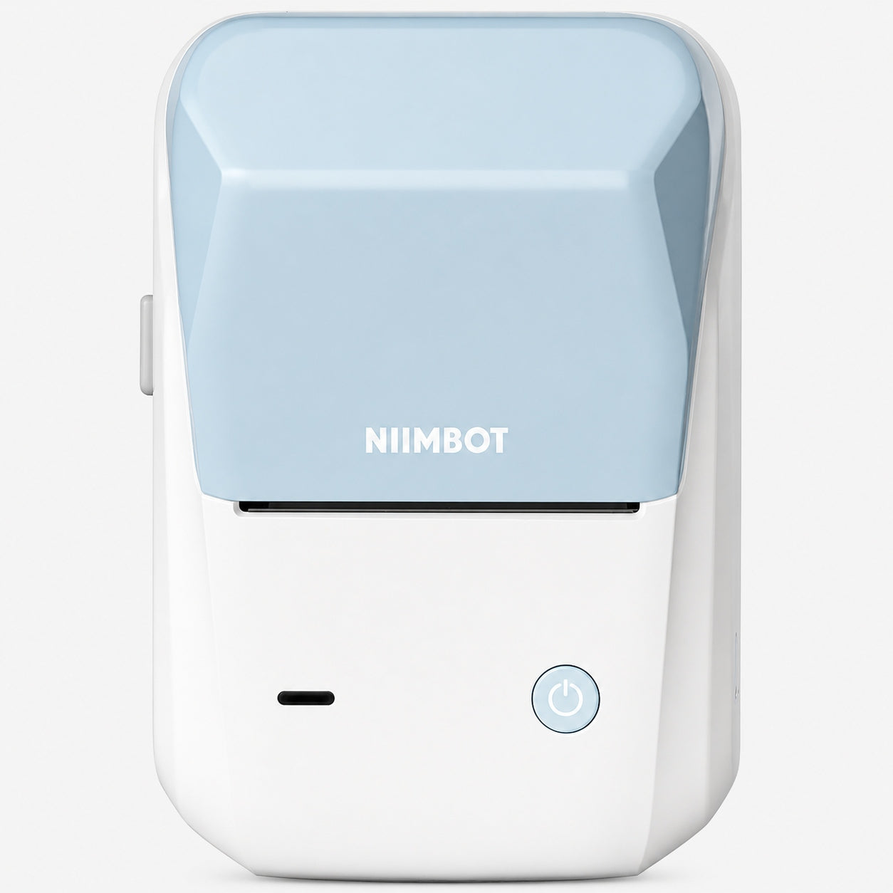 Thermal printer for self-adhesive sticker labels B1 Niimbot application Manufacturer code B1
