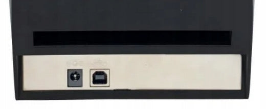 Thermal printer of courier and logistics labels GODEX DT41 USB Manufacturer code 011-DT4A02-00A