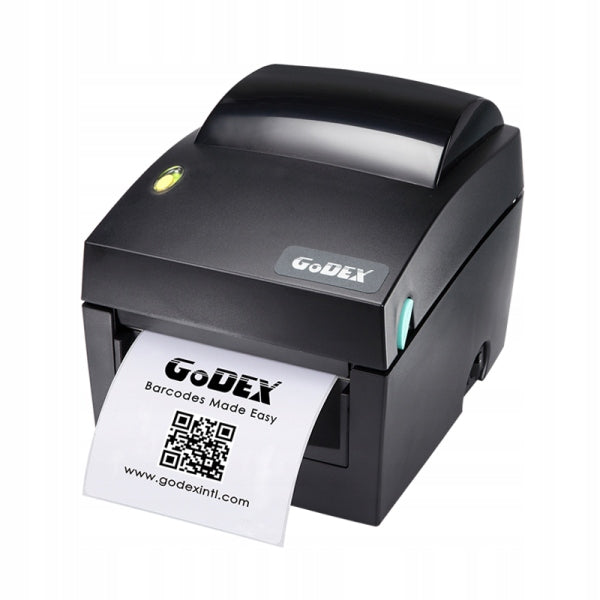Thermal printer of courier and logistics labels GODEX DT41 USB