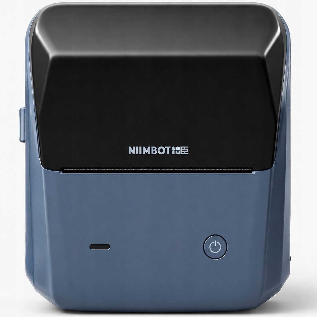 Thermal printer self-adhesive labels Niimbot B31 Bluetooth application Packaging status original