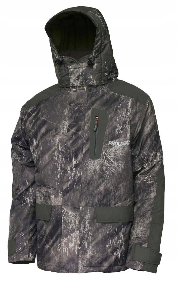 Thermal suit Prologic Highgrade Realtree L Manufacturer code 64547