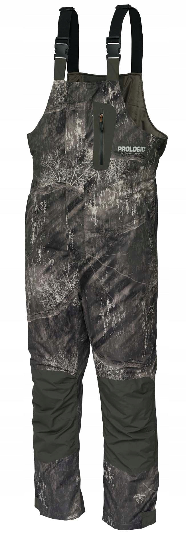 Thermal suit Prologic Highgrade Realtree L Model Highgrade RealTree