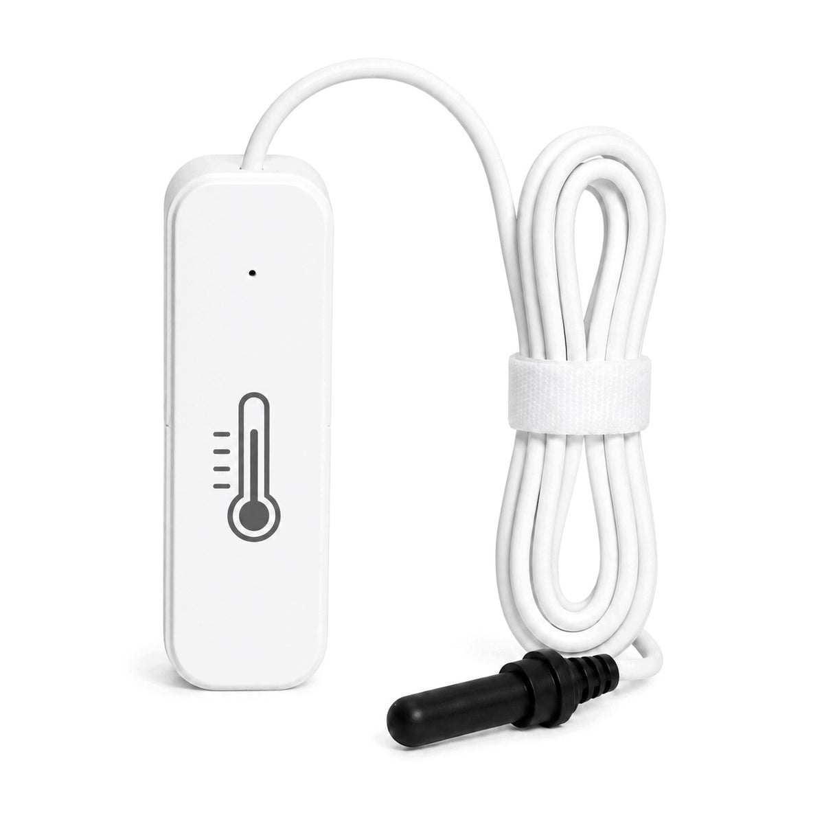 Thermometer Humidity Temperature Sensor Probe 100cm TUYA WIFI TermHoff Packaging status original