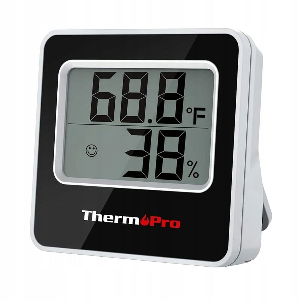 Thermometer Monitor Temperature and Humidity ThermoPro TP-157