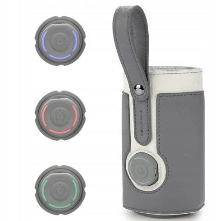 Thermos Bottle Warmer USB Power Portable Milk Power Adjustment Manufacturer code 4aadhhah189