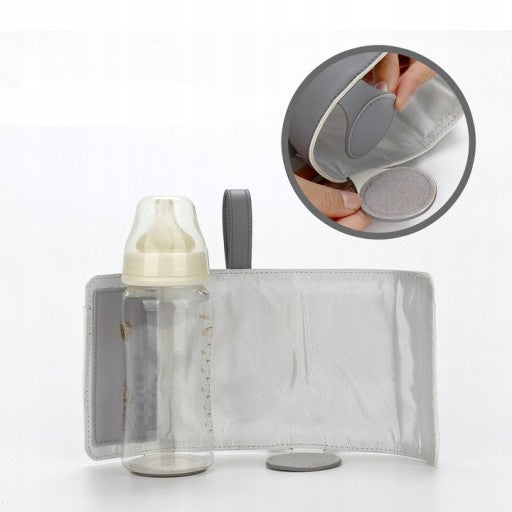 Thermos Bottle Warmer USB Power Portable Milk Power Adjustment Packaging status original