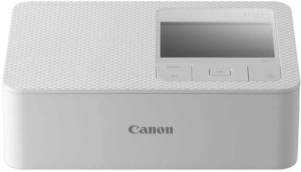 Thermosublimation printer Canon CP1500 DSC Selphy WHT 5540C003 Wi-Fi USB-C Manufacturer code 5540C003