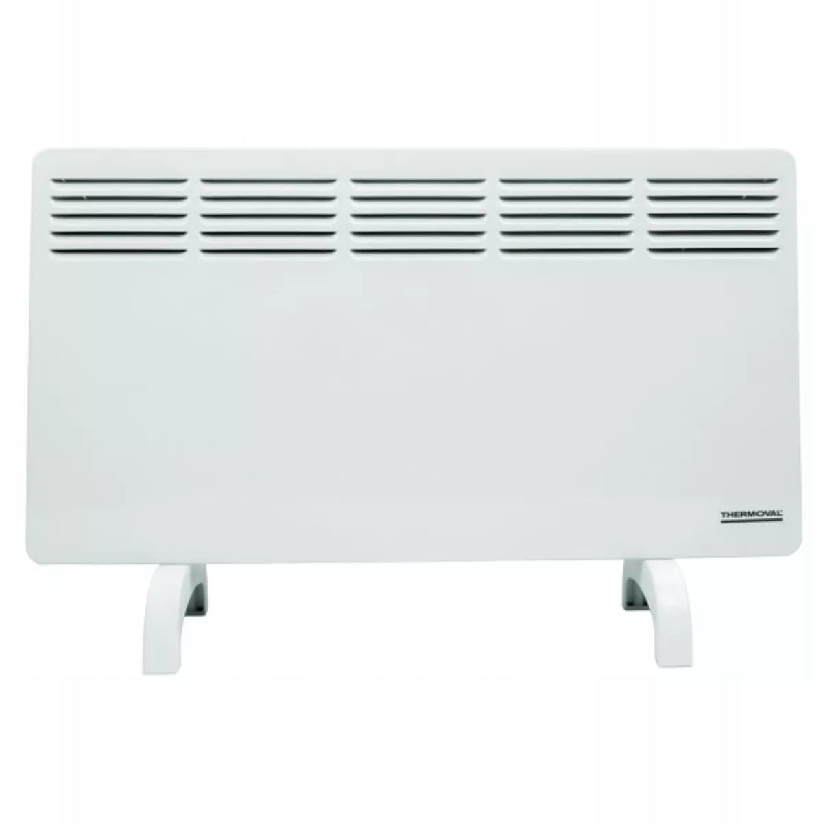 Thermoval Electric wall convector heater T17 PRO 500W white