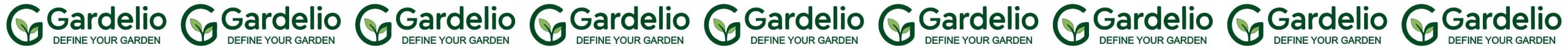 Thick Rigid Lawn Edge Hard PVC - 18CM x 10 meters - GARDELIO Manufacturer code 8cm x 10 metrów GARDELIO