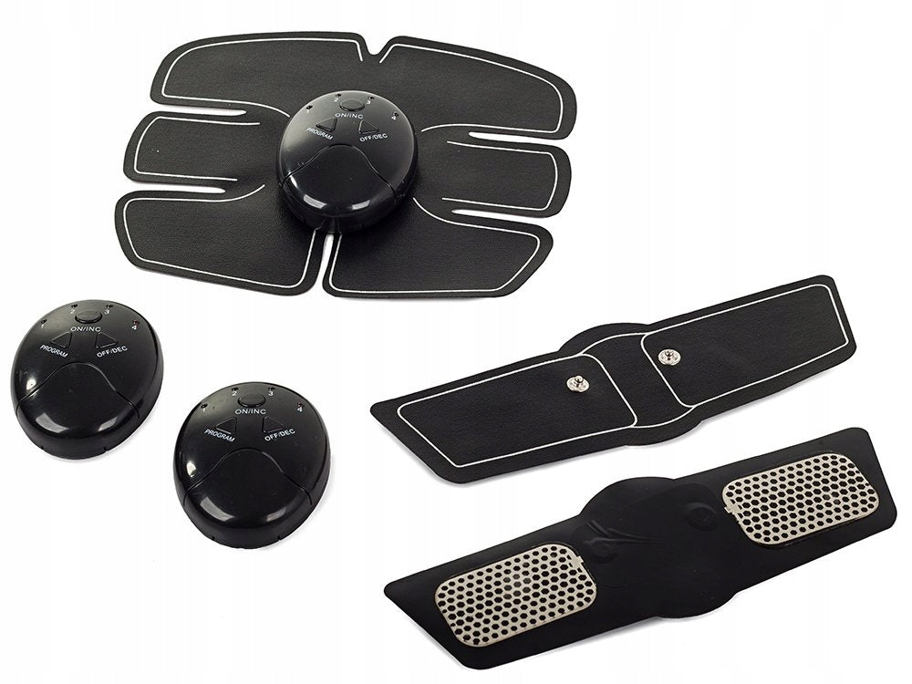 Thigh Abdominal Muscle Electrostimulator EAN (GTIN) 4059566990498