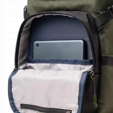 ThinkTank DarkLight 14L Montane Green Brand THINKTANK