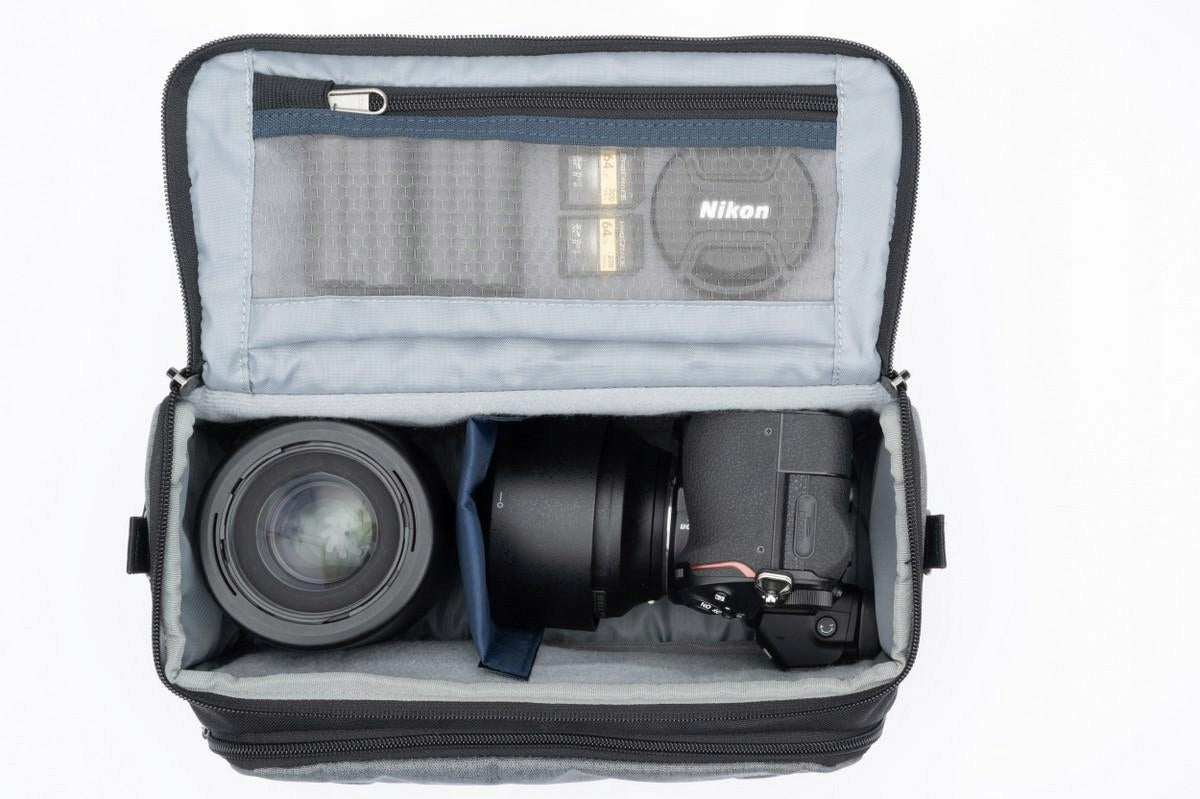 ThinkTank Mirrorless Mover 25i Green Coast Green Photo Bag Manufacturer code 710899