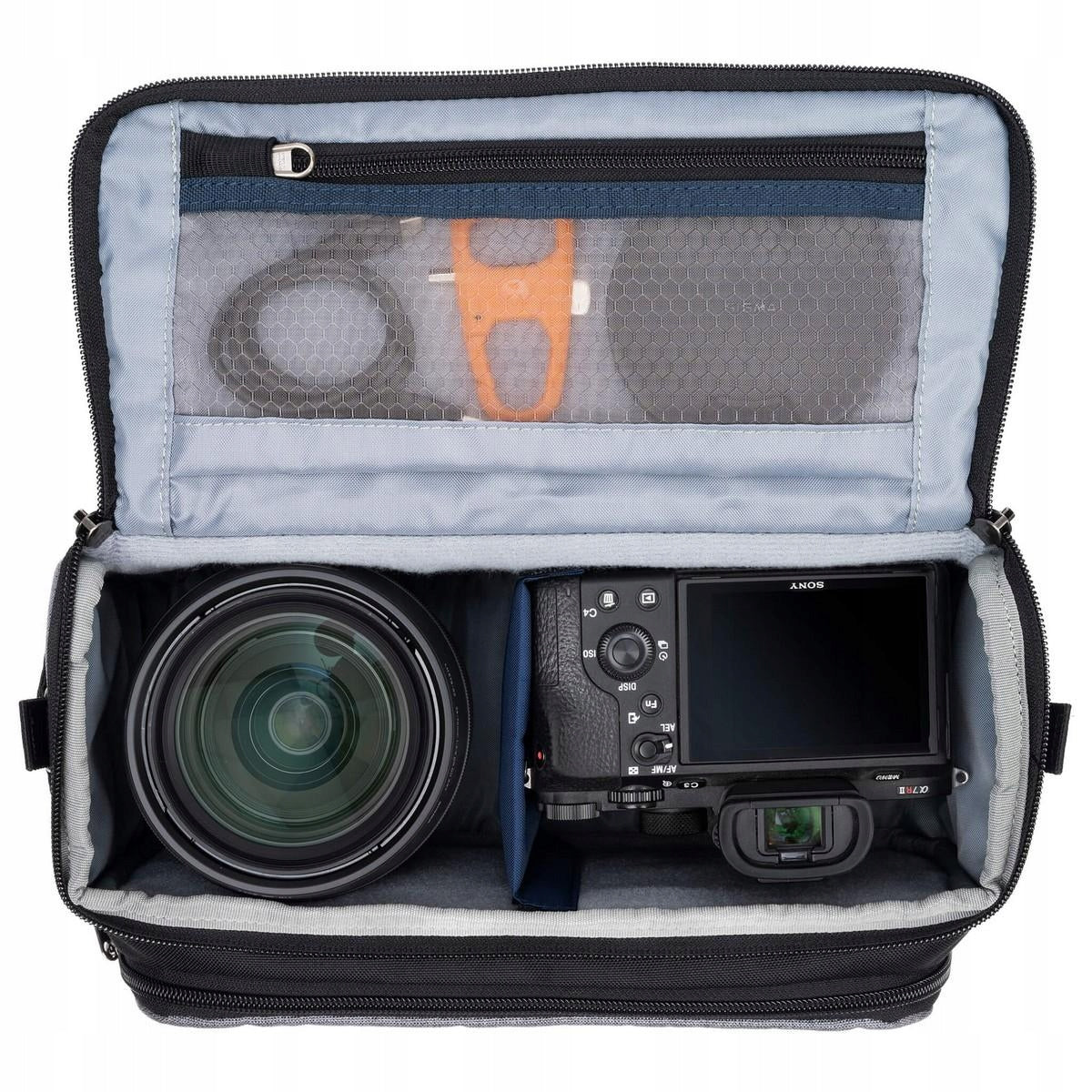 ThinkTank Mirrorless Mover 25i Green Coast Green Photo Bag Packaging status original