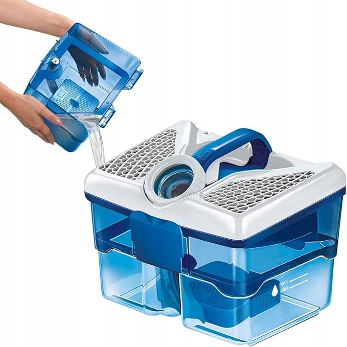 Thomas Aqua+ Pet Family Plus 1700W Laundry Suction Cup Brand Thomas