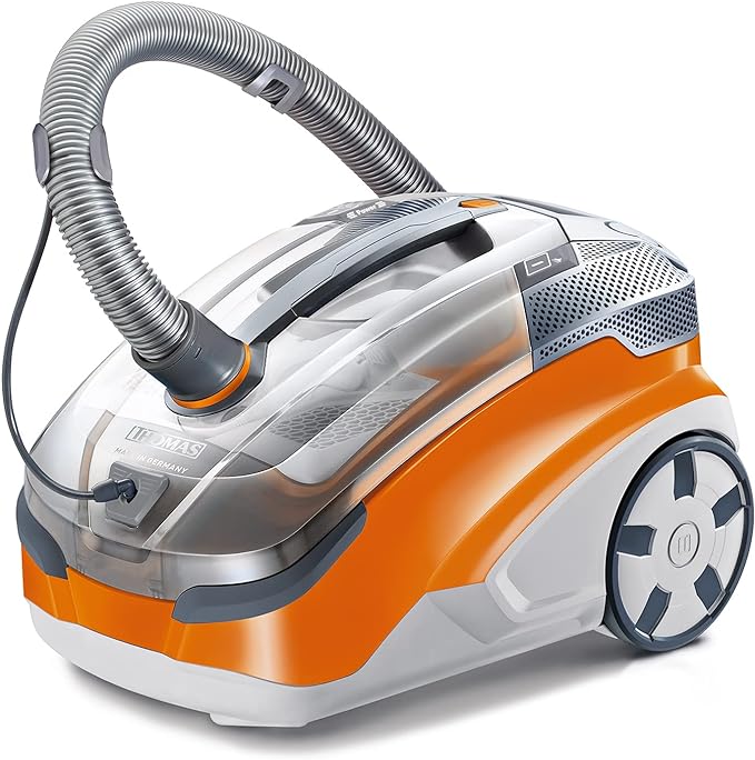 Thomas Aqua+ Pet Family Plus 1700W Laundry Suction Cup