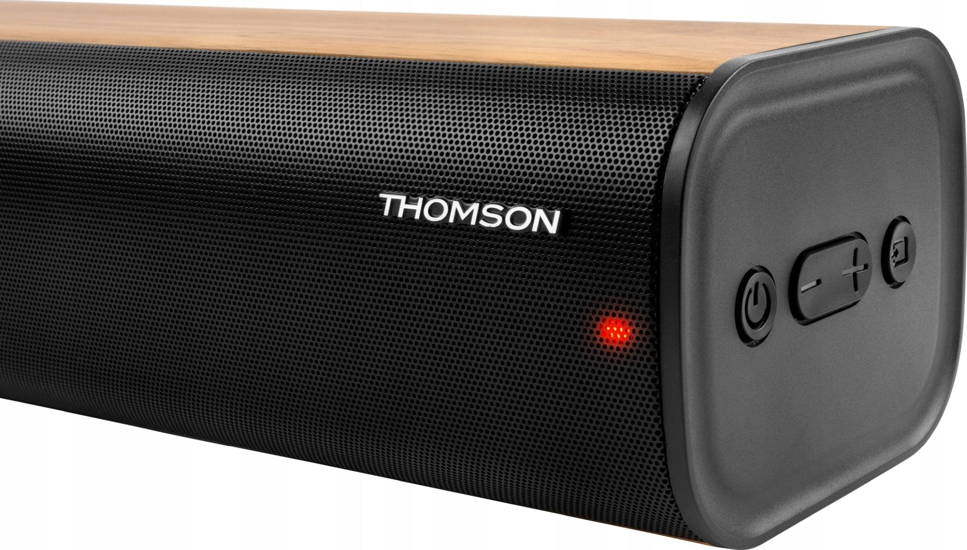 Thomson COSY Soundbar with Wireless Subwoofer BLACK SB400BTWSBK Manufacturer code SB400BTWSBK