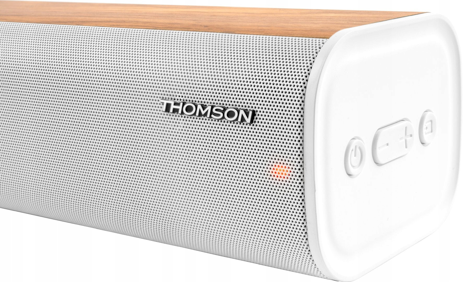 Thomson COSY Soundbar with Wireless Subwoofer white SB400BTWSWH Manufacturer code SB400BTWSWH