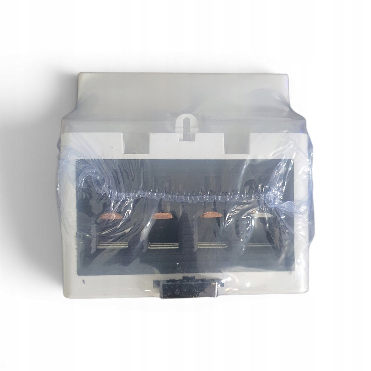 Three Phase WiFi Protective Relay 100A TUYA Smart Packaging status original