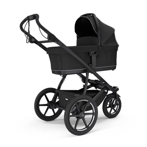 Thule Urban Glide 3 - Nutria Color green