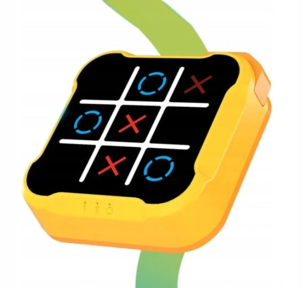 Tic Tac Toe Bolt Puzzle Game Manufacturer code HB1356
