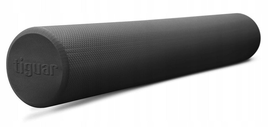 Tiguar Roler Roller Fascia Stretching 90x15 cm