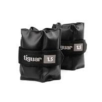 Tiguar weights 2 x 1,50 kg for arms and legs