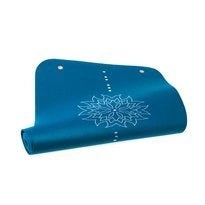 Tiguar yoga basis yoga mat - marine