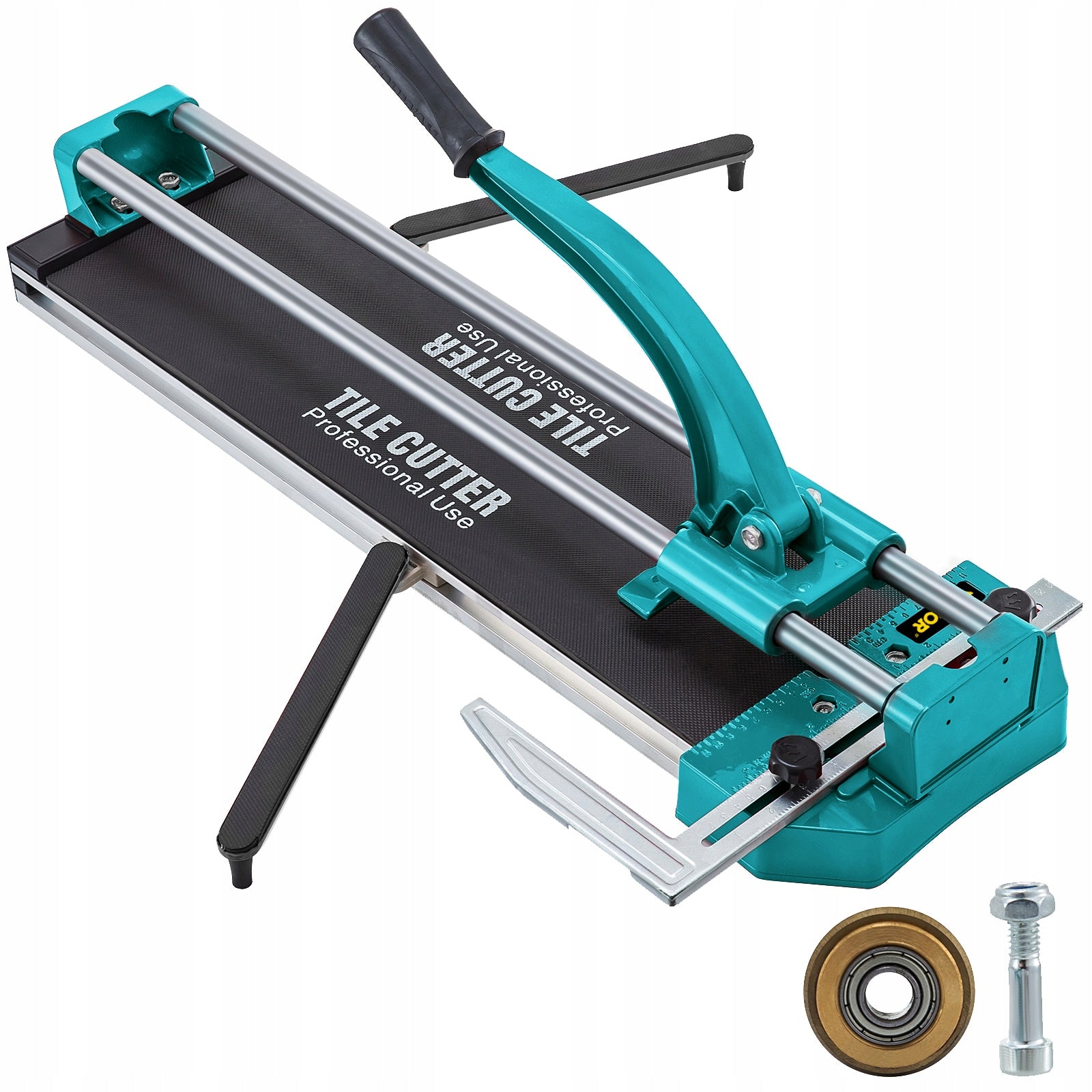 Tile Cutter 0.8M Two Track Laser Tile Cutting Machine