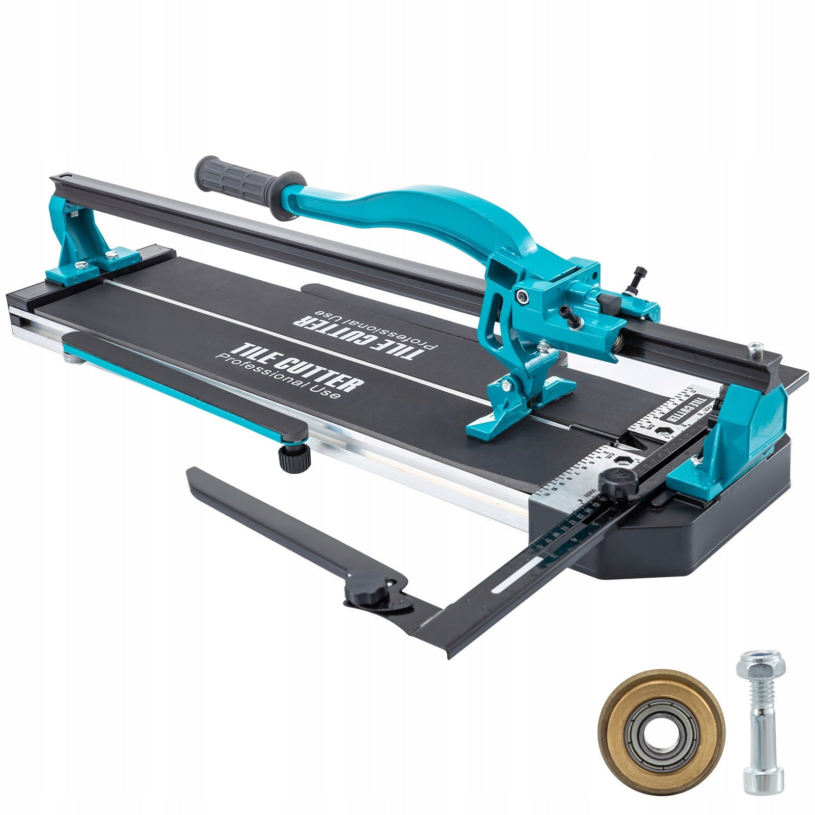 Tile Cutter 1.2M Infrared Laser Positioning