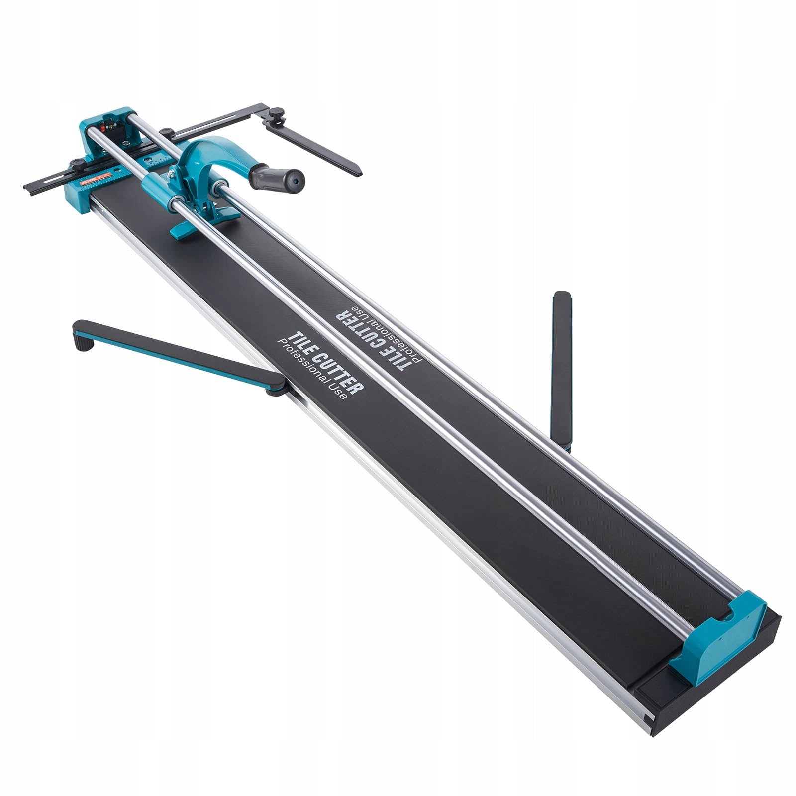 Tile Cutter 120CM Laser Guidance Smooth Cutting