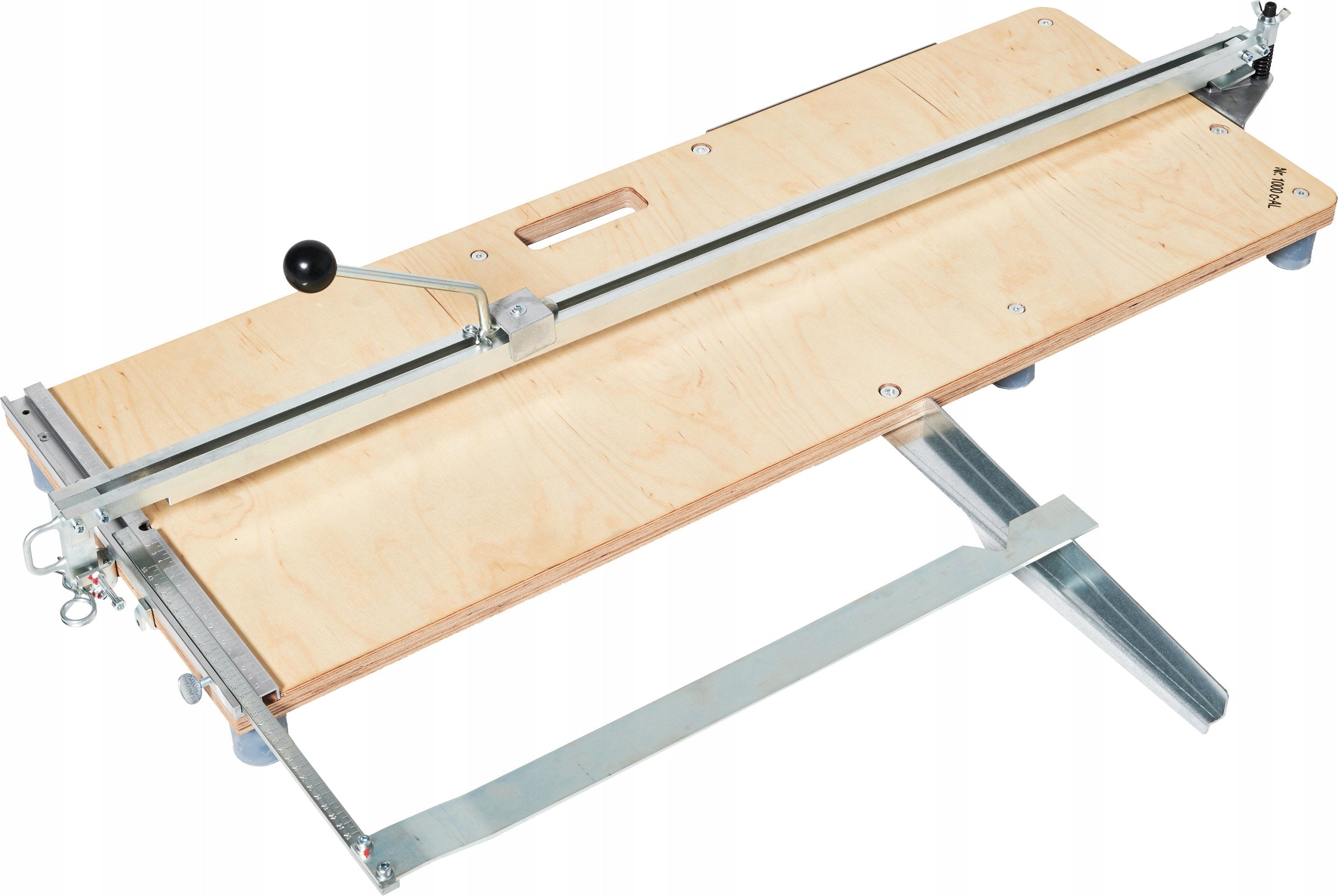 Tile cutter 1200mm HUFA C- AL