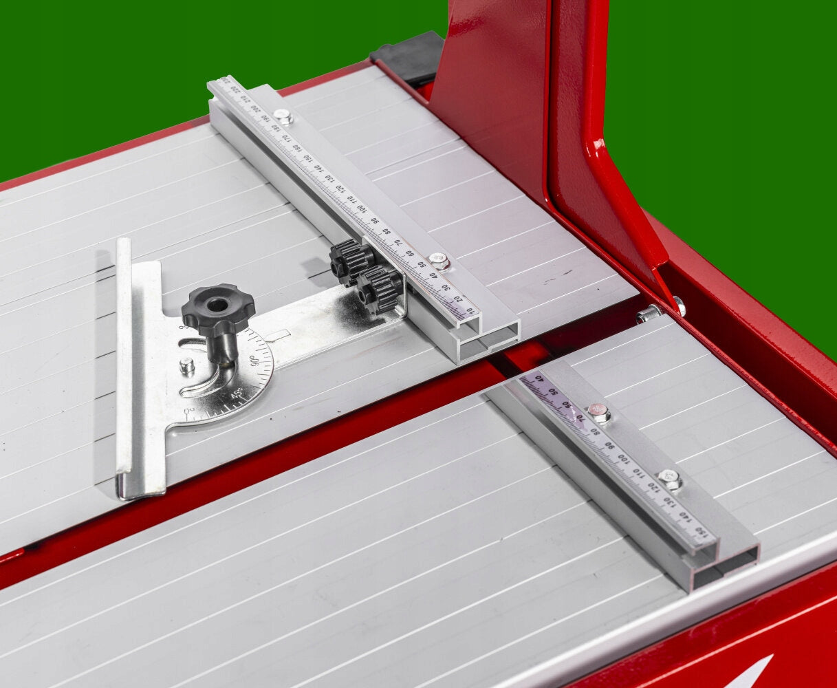 Tile cutter DEDRA DED7815 Kind table cutter