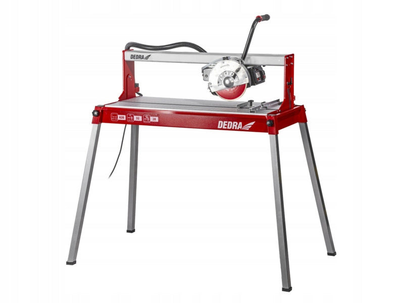 Tile cutter DEDRA DED7815