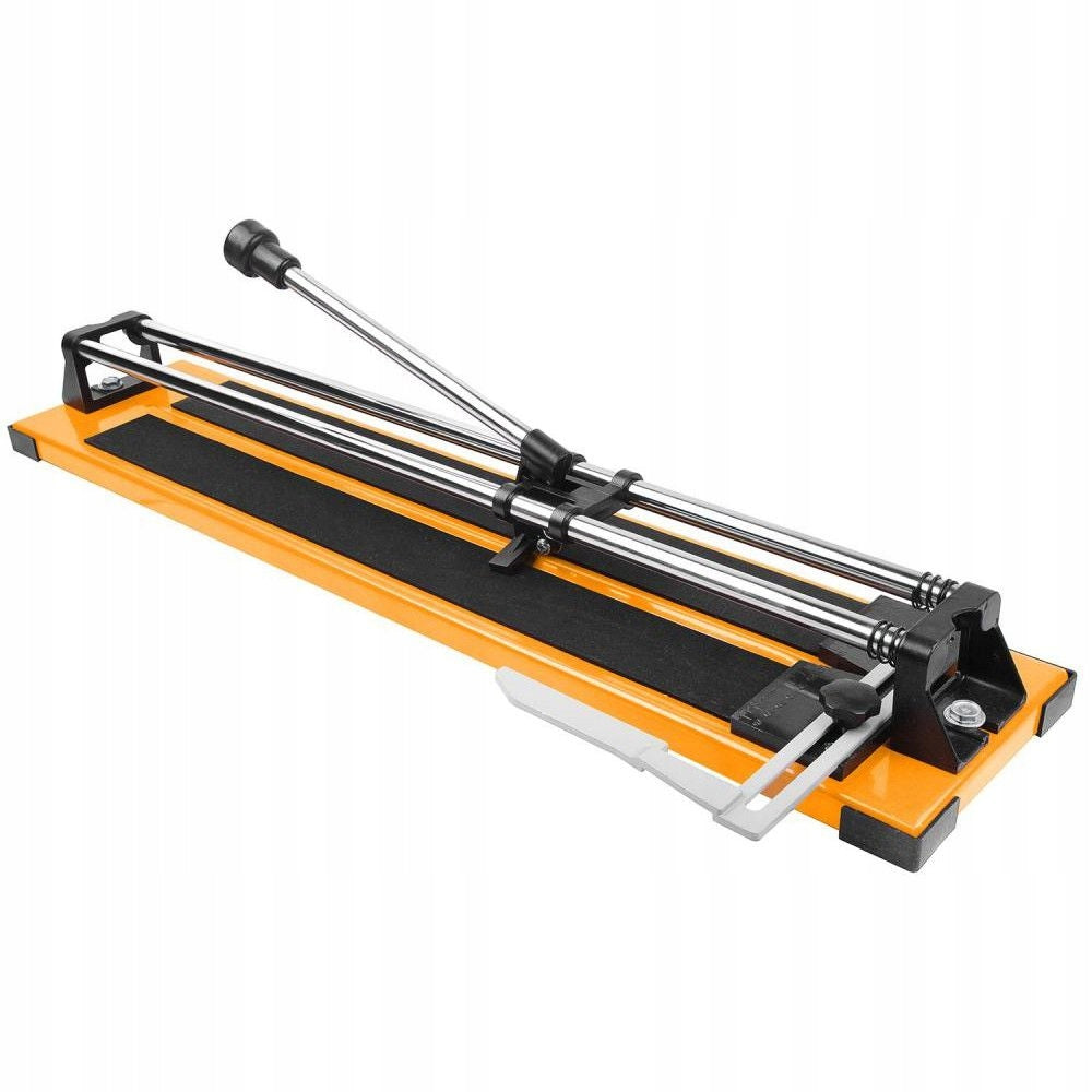 Tile cutter TOLSEN 600 mm manual tile cutter