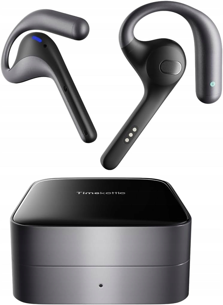 Timekettle W4 Pro AI Translator Video Calls and Phone 40 Languages 2-Way