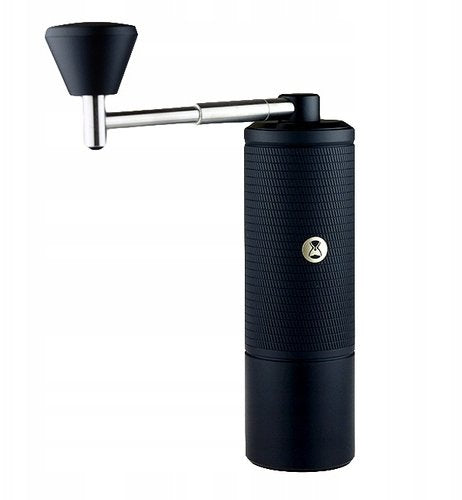 Timemore C5 ESP PRO Coffee Grinder - Black