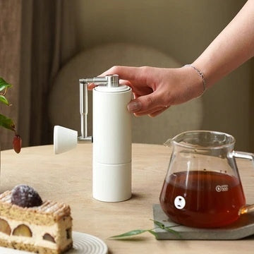 Timemore Chestnut C2 FOLD bílý Brand Timemore