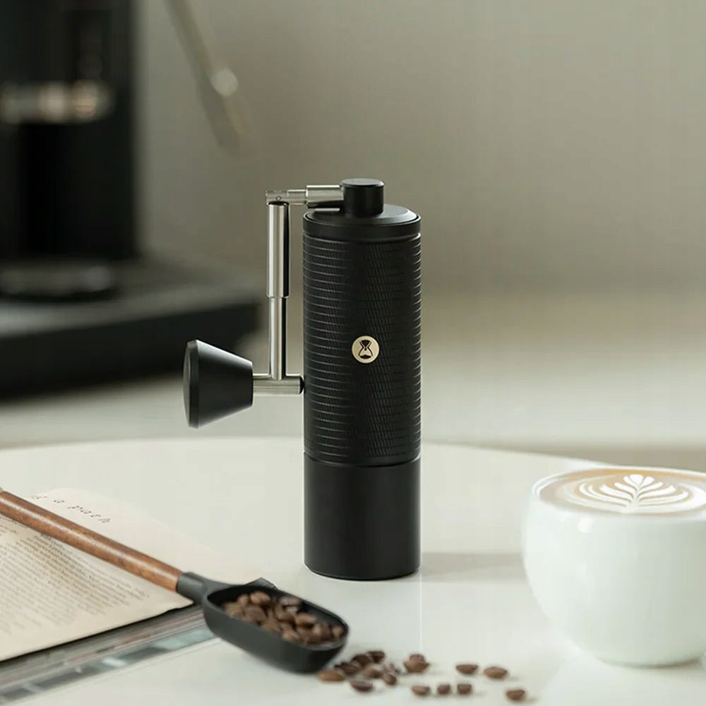 Timemore Chestnut C5 Esp Pro Handheld Coffee Grinder Brand Timemore