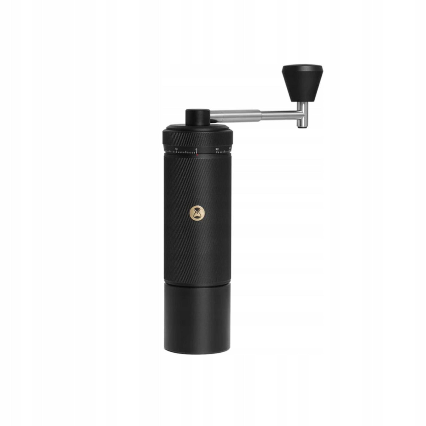 Timemore Chestnut S3 Handheld Coffee Grinder - Black Brand Timemore