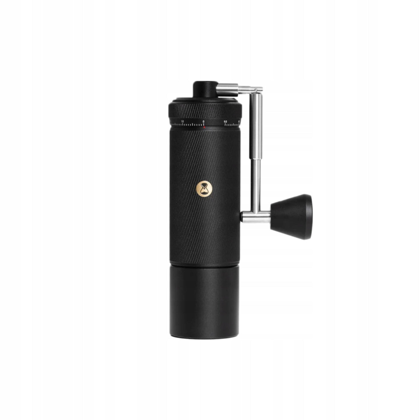 Timemore Chestnut S3 Handheld Coffee Grinder - Black