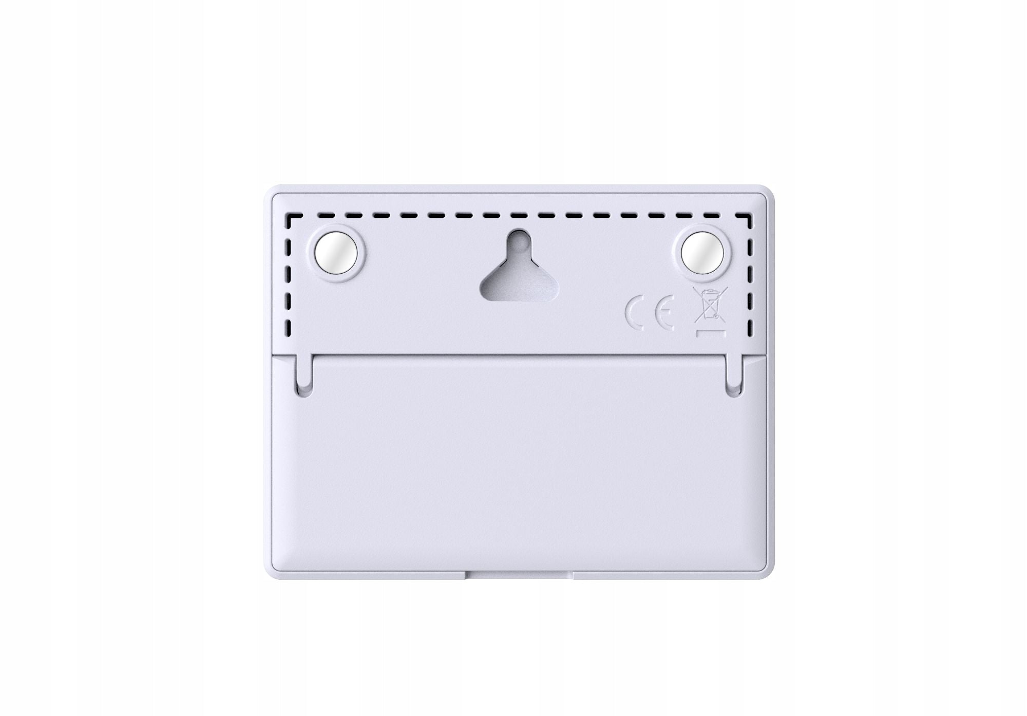 Tiny weather station with sensor on 1,5m METEO SP109 cable EAN (GTIN) 5907265021922