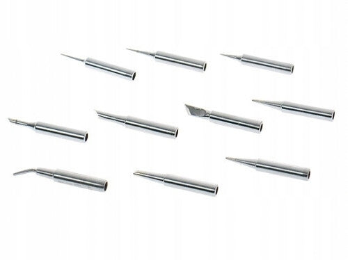 Tip flask 907A to 852/852D/898D/853DA/898D/936 Manufacturer code 00013321