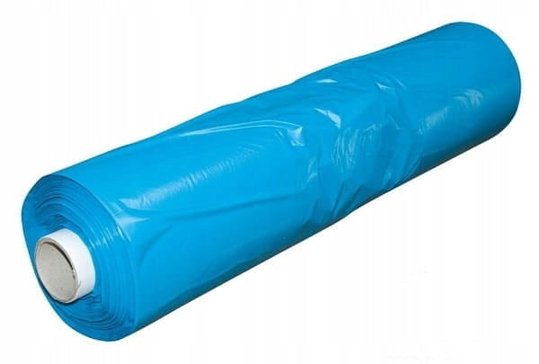 Tire Storage Bags Roll 1000x1000mm Roll 100pcs WULMAX
