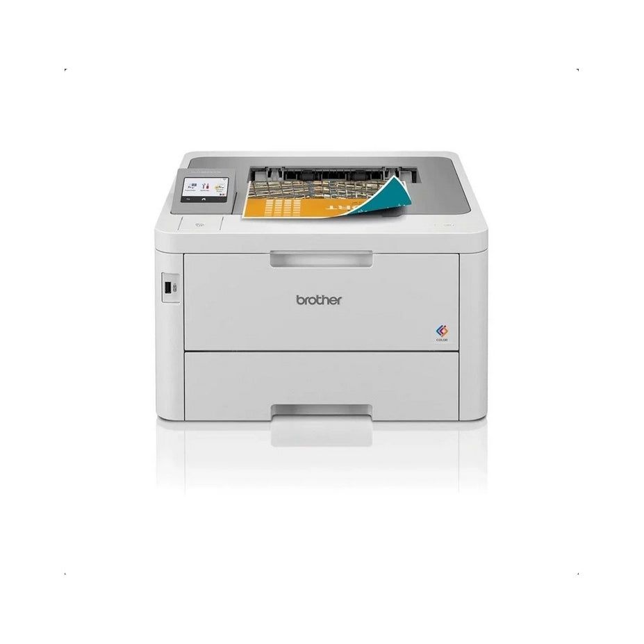 Tiskárna Brother HL-L8240CDW Barevná WiFi Duplex
