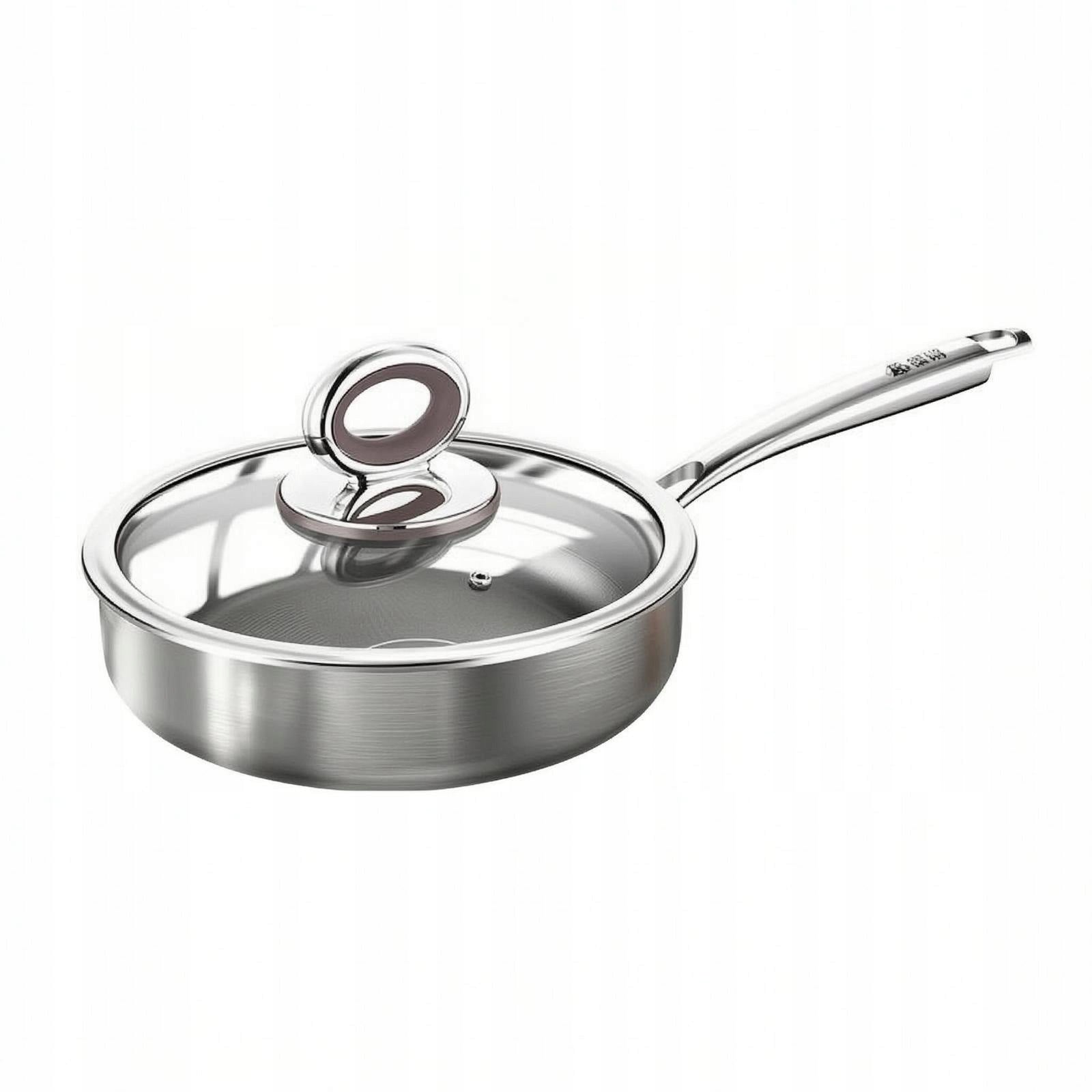 Titanium Frying Pan 24CM